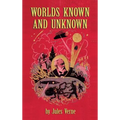 Worlds Known and Unknown (hardback) - Hardcover