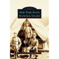 New York State National Guard - Hardcover