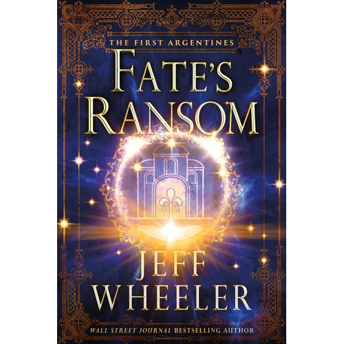 Fate's Ransom - Paperback