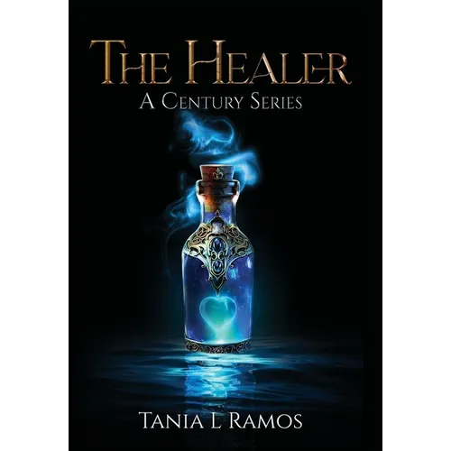 The Healer - Hardcover