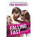 Falling Fast - Paperback