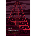Oil! (Graphic Art Collector's Edition) - Hardcover