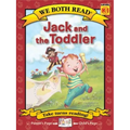 We Both Read-Jack and the Toddler (Pb) - Paperback