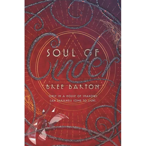 Soul of Cinder - Hardcover