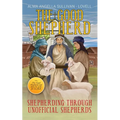 The Good Shepherd: Shepherding Through Unofficial Shepherds - Paperback
