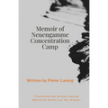 Memoir of Neuengamme Concentration Camp - Paperback