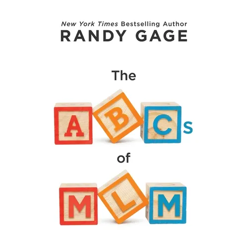 The ABCs of MLM - Paperback