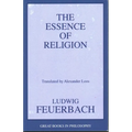 The Essence of Religion - Paperback