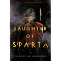 Daughter of Sparta - Hardcover