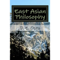 East Asian Philosophy: A Brief Introduction - Paperback
