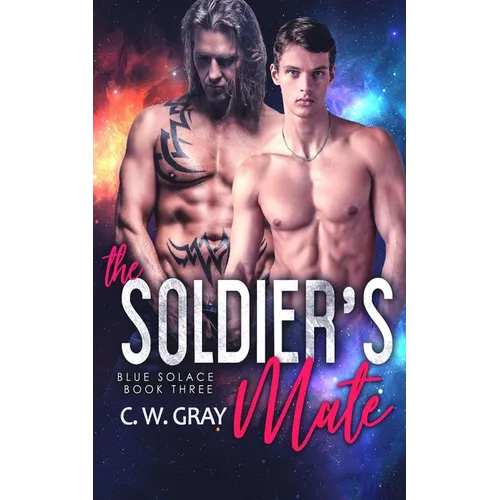 The Soldier's Mate - Paperback