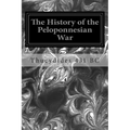 The History of the Peloponnesian War