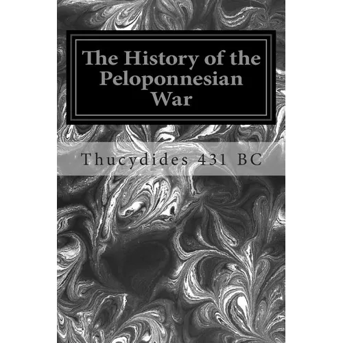 The History of the Peloponnesian War
