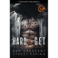 Hard to Get - Paperback