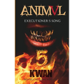 Animal V: Executioner's Song: Executioner's Song - Paperback