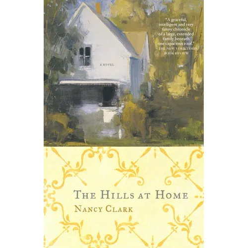 The Hills at Home - Paperback