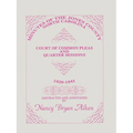 Minutes of the Jones County, North Carolina, Court of Common Pleas and Quarter Sessions, 1826-1841
