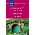 Film-Induced Tourism - Paperback