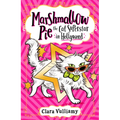 Marshmallow Pie the Cat Superstar in Hollywood - Paperback