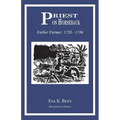 Priest on Horseback: Father Farmer - Paperback