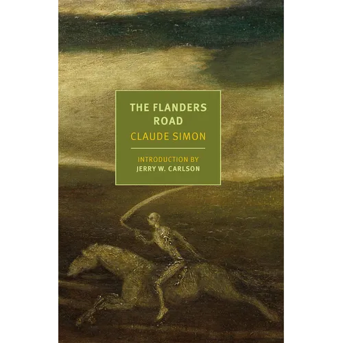 The Flanders Road - Paperback