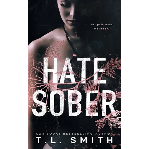 Hate Sober - Paperback