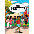 Am I Pretty - Paperback