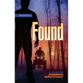 Found - Paperback