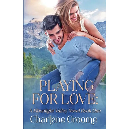 Playing For Love - Paperback