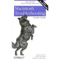 Macintosh Troubleshooting Pocket Guide - Paperback