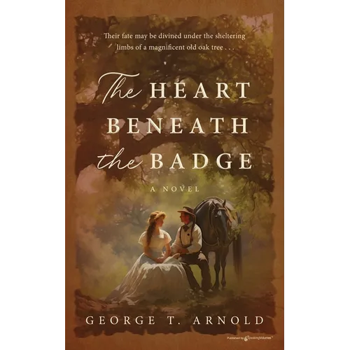 The Heart Beneath the Badge - Paperback