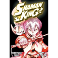 Shaman King Omnibus 4 (Vol. 10-12) - Paperback