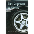 Tires, Suspension and Handling, Second Edition - Hardcover