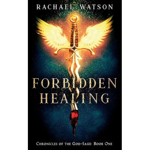 Forbidden Healing - Paperback