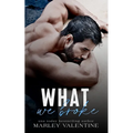 What We Broke - Paperback
