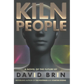 Kiln People - Paperback