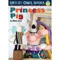 Princess Pig - Paperback