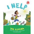 I Help - Paperback