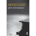 Heidegger - Paperback