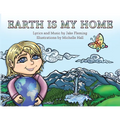 Earth is My Home - Paperback