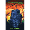 Duncan Ralston is Dead - Paperback