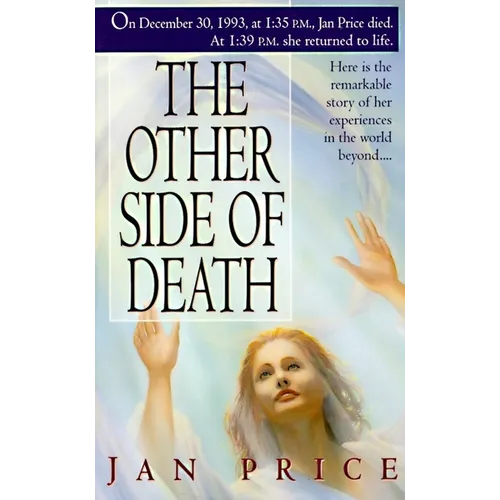 The Other Side of Death - Paperback