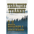 Territory Tyranny - Paperback