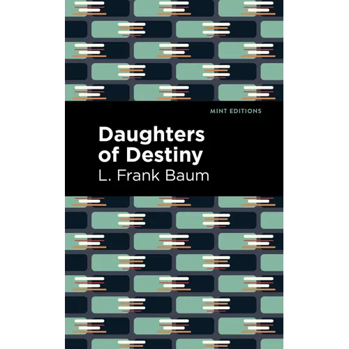 Daughters of Destiny - Paperback