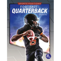 Football: Quarterback: Quarterback - Paperback