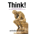 Think! - Paperback