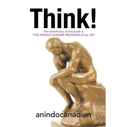 Think! - Paperback