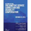 Veterans Affairs: Presumptive Service Connection and Disability Compensation
