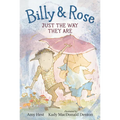 Billy and Rose: Just the Way They Are - Hardcover