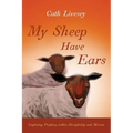 My Sheep Have Ears - Paperback